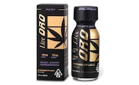 Cannabis-Infused Sleep Shots Image 1