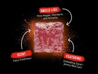 Spicy Snack-Inspired Soaps Image 1