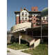 Barrel-Vaulted Roof Parks Image 4