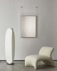 Dynamic Structural Mirror Designs Image 1