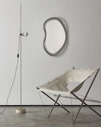 Dynamic Structural Mirror Designs Image 2