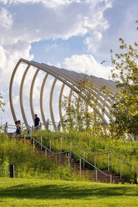 Riverside Dynamic Park Designs Image 2