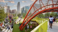 Riverside Dynamic Park Designs Image 3