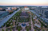 Riverside Dynamic Park Designs Image 6