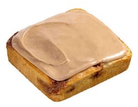Warm Maple Cinnamon Squares Image 1