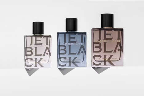 Moody Seasonal Fragrances