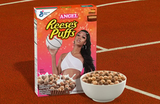 Basketball Player-Approved Cereals