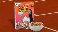 Basketball Player-Approved Cereals Image 1