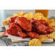 Scorching Hot Wing Sauces Image 1