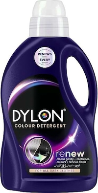 Clothing-Renewing Laundry Detergents