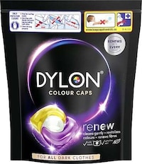 Clothing-Renewing Laundry Detergents Image 2