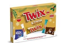 Gifting-Friendly Chocolate Packs