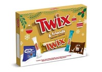 Gifting-Friendly Chocolate Packs Image 1