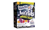 Whole Fruit Halloween Snacks Image 1