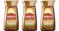 Premium Convenience Instant Coffees