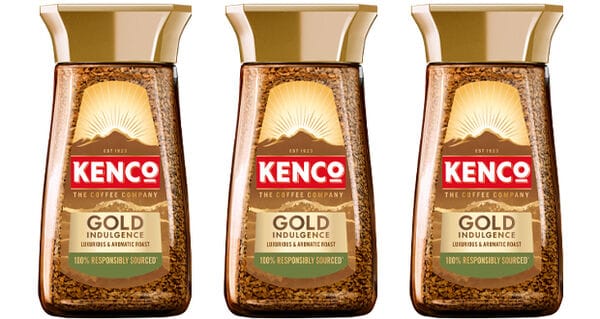 Premium Convenience Instant Coffees