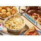 Five-Cheese Macaroni Dishes Image 1