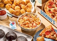 Five-Cheese Macaroni Dishes Image 2