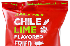 Chile Lime Pork Rinds