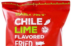 Chile Lime Pork Rinds