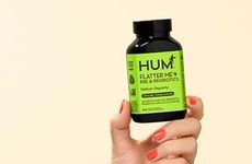 Bloating Reduction Supplements