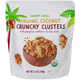 Crunchy Coconut Cluster Snacks Image 1