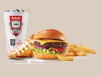 Football-Themed Tailgate Meals Image 1