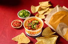 Ultra-Spicy Queso Dips