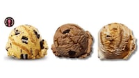 Cake-Inspired Ice Creams Image 3