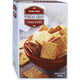 Deliciously Crunchy Wheat Crackers Image 1