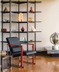 Post-Modern Experimental Chair Designs Image 2