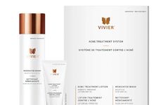 Powerful Acne Treatment Systems