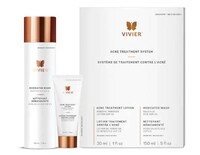 Powerful Acne Treatment Systems