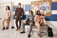 Fall-Ready Footwear Collections Image 1