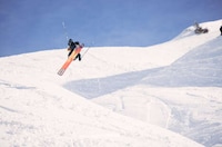 High-Performance Ski Gear Image 1