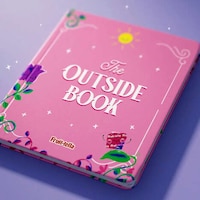 Photosensitive Book Experiences