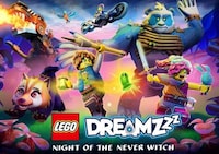 Dream-Centric Toy Guides Image 1
