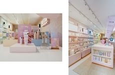 Tranquil Retail Environments