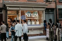 Tranquil Retail Environments Image 3