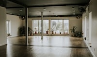 Community-Focused Yoga Events Image 2