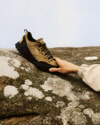 Nostalgic Outdoorsy Footwear Image 2
