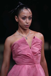 Collaborative Couture Fashion Lines Image 2