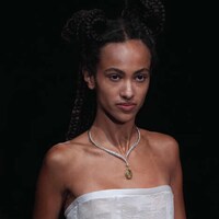 Collaborative Couture Fashion Lines Image 3