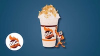 Frosted Cereal Milkshakes Image 2