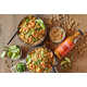 Thai-Style Peanut Dressings Image 2