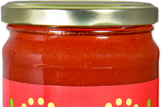 Naturally Flavored Enchilada Sauces