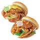 Soft-Shelled Crab Burgers Image 2