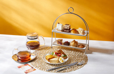 Italian Afternoon Tea Sets