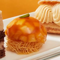 Italian Afternoon Tea Sets Image 2
