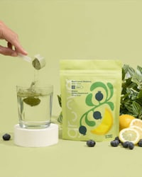 Focus-Targeted Nutritional Powders Image 2